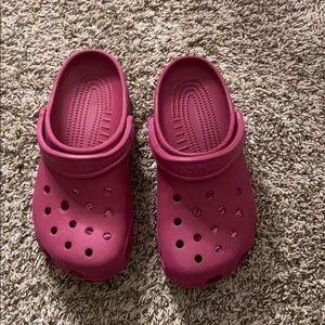Crocs